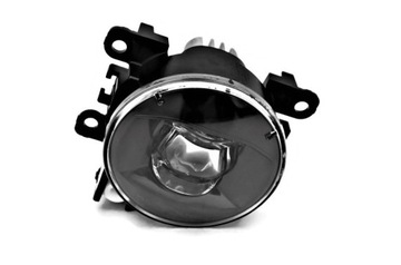 RENAULT CAPTUR OD 2017 HALOGEN LED LEWY NOWY ^