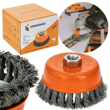 Кисть Vergionic 0306