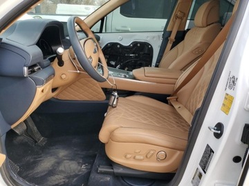  Genesis GV80 Base 2021 3.5l 3.5 Benzyna 375KM, zdjęcie 7
