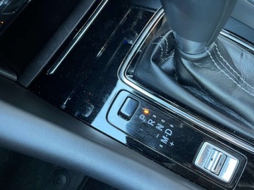 Mazda 6 III Sport Kombi Facelifting 2018 2.0 Skyactiv-G 165KM 2019 Mazda 6 2.0 benzyna 165 KM salon Polska faktura VAT zadbany zamiana, zdjęcie 15