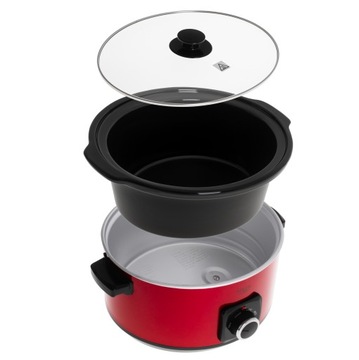 Адлер | 6413р нашей эры | Мультиварка | 290 Вт | 5,8 л | Количество программ 3 | Р