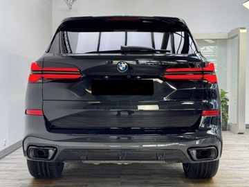 BMW X5 G05 SUV Facelifting 3.0 30d 298KM 2025 xDrive30d Sport Suv 3.0 (298KM) 2025, zdjęcie 4