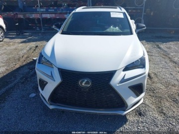 Lexus NX II 2021 Lexus NX 300 F Sport 2021 2.0L 2.0 Benzyna 235KM, zdjęcie 7