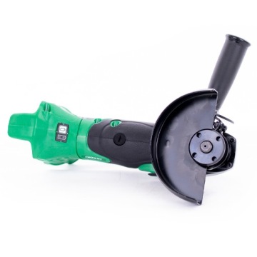 COMBO 2 18V G18DSL2 125 мм шуруповерт DV18DD HiKOKI