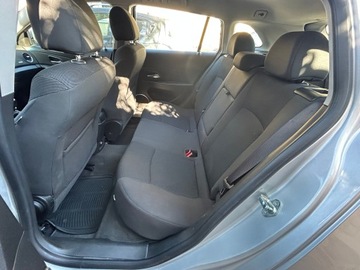 Chevrolet Cruze Kombi 1.8 16V DOHC 141KM 2014 Chevrolet Cruze 1.8 Benzyna, zdjęcie 9