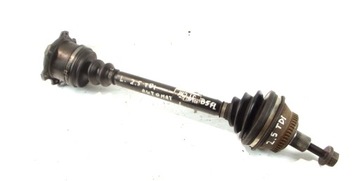 Volkswagen Passat b5 2.5 v6 półoś lewa 8D0407271CM