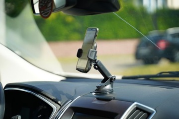 АВТОДЕРЖАТЕЛЬ ДЛЯ ТЕЛЕФОНА, ОКНА, КОКПИТЫ, ПРИБОРНОЙ ПАНЛИ, STRONG