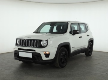 Jeep Renegade SUV Facelifting 1.0 GSE T3 Turbo 120KM 2019 Jeep Renegade 1.0 T-GDI, Salon Polska, VAT 23%, zdjęcie 1