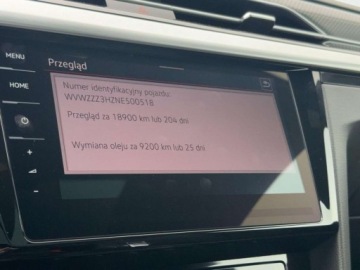 Volkswagen Arteon Fastback Facelifting 2.0 TSI 280KM 2021 Volkswagen Arteon Shooting Brake Dach Panoramiczny, Head-Up, Hak, Webasto,, zdjęcie 32