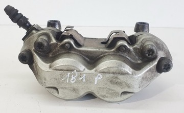 Передние тормозные суппорты Ducati Multistrada 1200 10