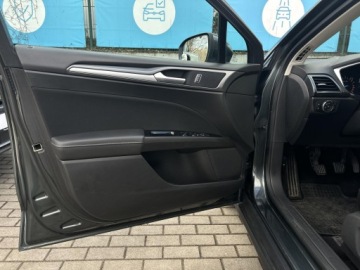 Ford Mondeo V Sedan 1.5 EcoBoost 160KM 2016 Ford Mondeo Bluetooth | Multofunkcja | Podgrz.fote, zdjęcie 8