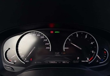 BMW Seria 5 G30-G31 Touring 520d 190KM 2019 BMW Seria 5 2.0D 190KM automat gwarancja FULL LED AUTOMAT navi 2.0, zdjęcie 20