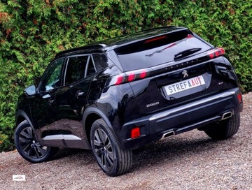 Peugeot 2008 II SUV 1.2 PureTech 130KM 2023 Peugeot 2008 GT LINE ,tylko 49000km, bardzo ladny, GWARANCJA 1.2, zdjęcie 1