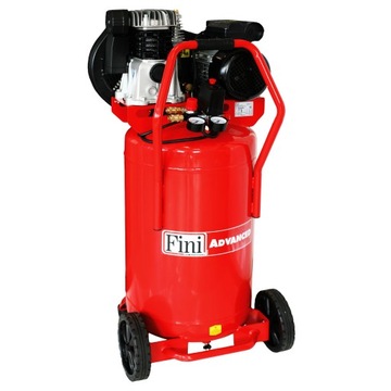 Sprężarka tłokowa kompresor FINI MK 103-90V-3M