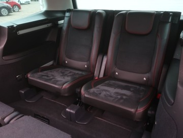 Seat Alhambra II (7N) Van Facelifting 2.0 TDI 150KM 2020 Seat Alhambra 2.0 TDI, 7 miejsc, Skóra, Navi, zdjęcie 19