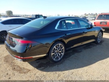 Genesis G90 3.5T E-SC 2023 3.5 Benzyna 409KM, zdjęcie 5