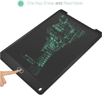 ГРАФИЧЕСКИЙ ПЛАНШЕТ XL, ДОСКА ДЛЯ ЧЕРТЕЖА