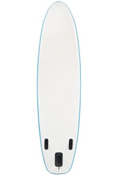 Надувная доска для серфинга 315 см, весло для плавания, аксессуары для плавания.