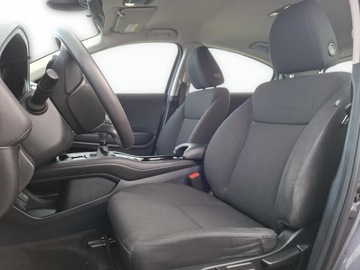 Honda HR-V II SUV 1.5 i-VTEC 130KM 2017 Honda HR-V 1.5 V-TEC 130KM, Salon Polska, ASO, zes, zdjęcie 8