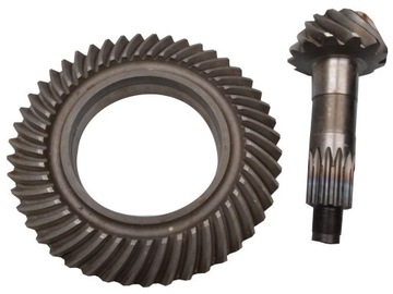 FAST FT62423 SADA KOLA TALÍŘOVÉHO / HŘÍDELE ÚTOK