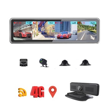 RADIO NAWIGACJA GPS SUBARU OUTBACK 2010-14 ANDROID