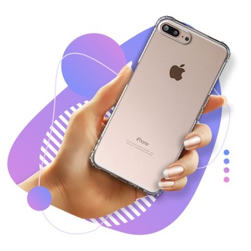 ПРОТИВОУДАРНЫЙ ЧЕХОЛ ДЛЯ IPHONE 7 PLUS CASE