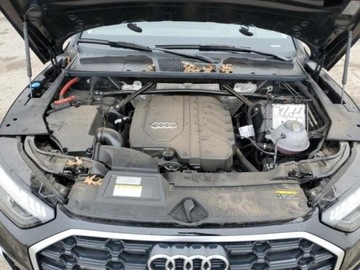 Audi Q5 II 2023 Audi Q5 2023, 2.0L, 4x4, PRESTIGE, po gradobiciu 2.0 Benzyna 261KM, zdjęcie 11