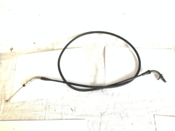 Kawasaki ZX-6R ninja linka ssania