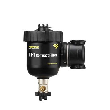 Компактный фильтр FERNOX TF1 GZ 1