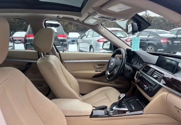 BMW Seria 3 F30-F31-F34 Limuzyna 2.0 328i 245KM 2013 BMW 3GT Samochod z gwarancja 2.0 Benzyna 245KM, zdjęcie 9