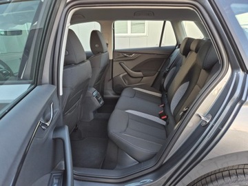 Skoda 2025 Skoda Kamiq Edition 130 1.0 TSI DSG Auto z placu d, zdjęcie 16