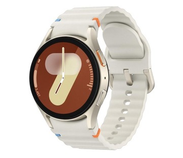 Samsung Galaxy Watch7 BT 40mm L300 Beżowy