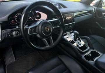 Porsche Cayenne III SUV Plug-In 3.0 462KM 2022 Porsche Cayenne Plug-In Kamera360 Panorama Skora 4x4 Led FV23, zdjęcie 15