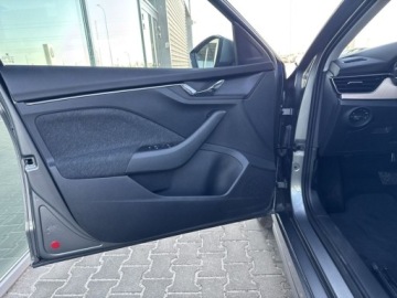 Skoda Kamiq Crossover 1.5 TSI 150KM 2023 Skoda Kamiq SalonPL 150KM Style DSG LED Kamera Tempomat Podgrz.fotele ASO, zdjęcie 9