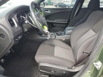 Dodge Charger VII 2023 Dodge Charger RT, 2023r., 5.7L 5.7 Benzyna 370KM, zdjęcie 7