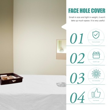 БЕЛЫЙ ДИВАН ДЛЯ САЛОНА КРАСОТЫ Ткань для массажа лица