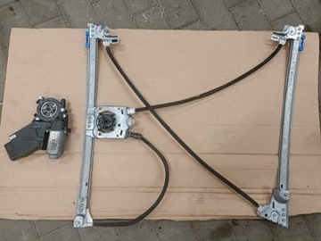 MOTOR MOTOREK MODUL PRAVÝ PŘEDNÍ ESPACE IV FACELIFT 2008 ROK 2.0 DCI