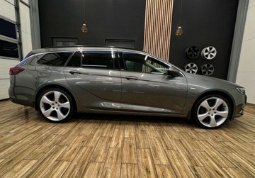 Opel Insignia II Sports Tourer 1.5 Turbo 140KM 2018 Opel Insignia 1.5T 140KM MANUAL GWARANCJA zarejestrowana FABRYCZNY L, zdjęcie 3