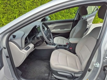Hyundai Elantra VI 2020 Hyundai Elantra 2,0 Benzyna Automat Tylko 98.000km 2.0 Benzyna 160KM, zdjęcie 11