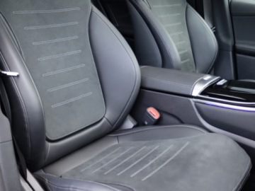 Mercedes GLC C254/X254 Coupe 2.0 220d 197KM 2026 GLC Coupe 220 d 4-Matic AMG Line 2.0 (197KM) 2026, zdjęcie 14