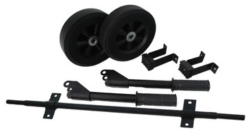 Zestaw transportowy Könner & Söhnen KS 7KIT