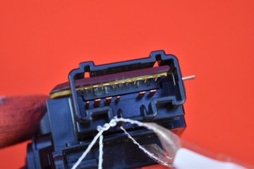 MINCE STĚRAČE SUBARU IMPREZA 3 III GH 08R