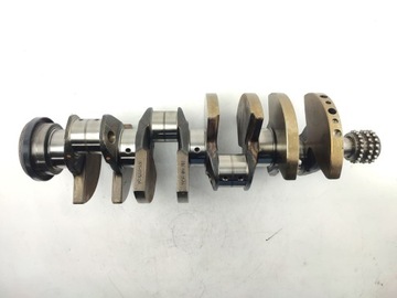 HŘÍDEL OJNICE PORSCHE CAYENNE I 9P (2002-2007) 4.5 V8 340KM M 48.00 9481012R