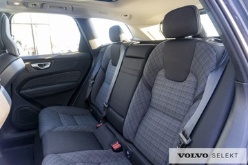 Volvo XC60 II Crossover Plug-In Facelifting 2.0 T6 350KM 2024 Volvo XC 60 Volvo XC60 T6 253KM+145KM FV23% Gwaran, zdjęcie 15