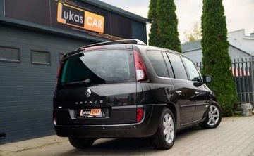 Renault Espace IV 2012 Renault Grand Espace Renault Grand Espace 2.0 dCi 175 FAP Initiale 2.0, zdjęcie 36