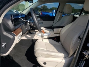 Mercedes GLE V167 2024 Mercedes-Benz GLE 350 4Matic 2024 2.0l 2.0 Benzyna 255KM, zdjęcie 7