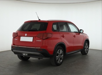Suzuki Vitara III SUV Facelifting 1.0 BoosterJet 111KM 2018 Suzuki Vitara 1.0 BoosterJet, Salon Polska, zdjęcie 4