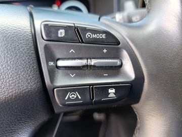 Hyundai Kona I Crossover Electric Facelifting 64 kWh 204KM 2023 Hyundai Kona Hyundai Kona Electric 204KM Executive Luxury FV23 Salon PL, zdjęcie 13