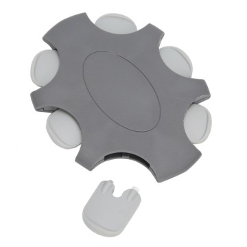 6 ФИЛЬТРОВ ПРОТИВ ушной серы OTICON PROWAX