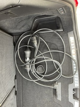 Volvo XC90 II SUV Plug-In 2.0 T8  455KM 2024 Volvo XC 90 T8 AWD Plug IN Skóra Panorama, zdjęcie 9